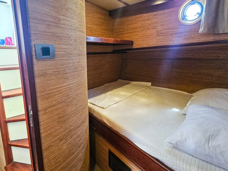 Wynajem Motorówka  z patentem 