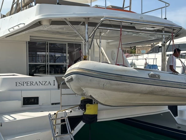 Motorówka do wynajmu w Ta' Xbiex w najlepszej cenie