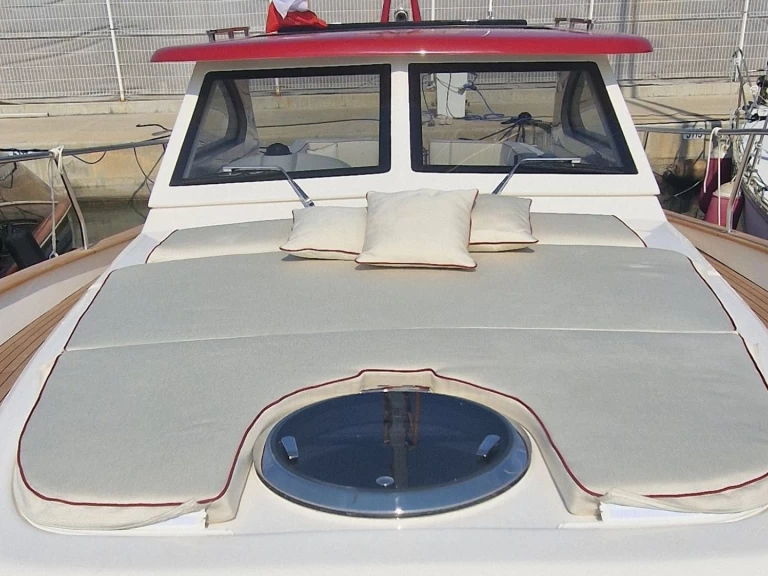 Wynajem w Golfe-Juan- Gagliotta Lobster 35  na SamBoat