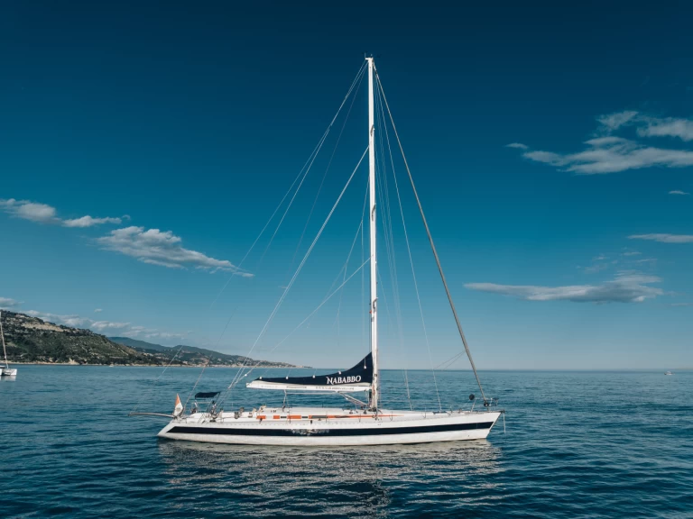 Wynajem łodzi CN Yachts Vallicelli 65' w Monaco-Ville na SamBoat 
