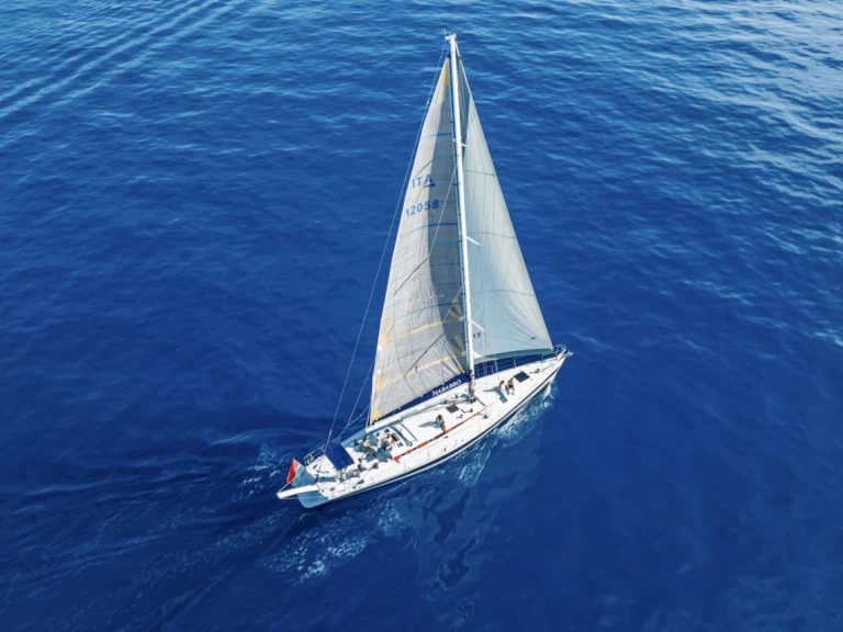 Wynajem łodzi Monaco-Ville tanio Vallicelli 65'