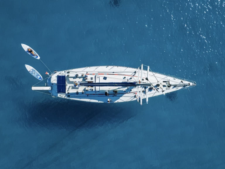 Wynajmij Żaglowiec z lub bez skippera CN Yachts w Monaco-Ville