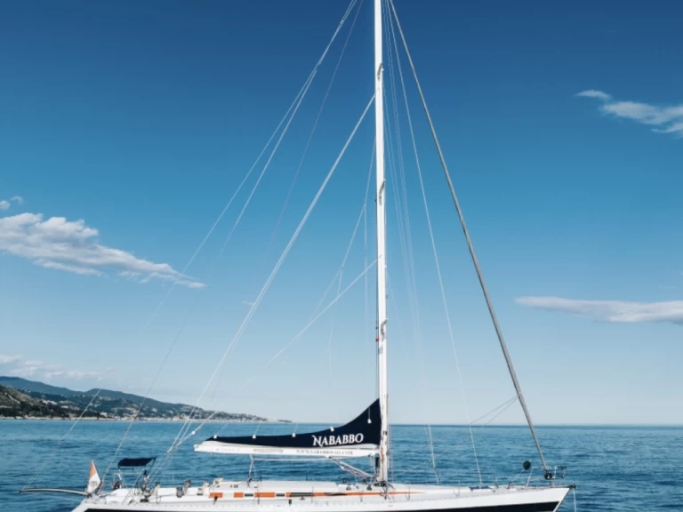 Wynajem łodzi CN Yachts Vallicelli 65' w Menton na SamBoat 