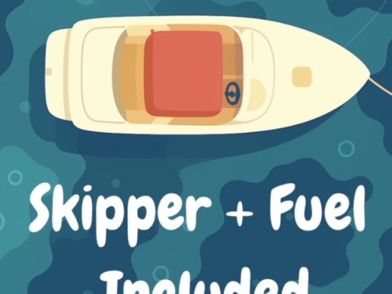 Wynajmij Rinker Captiva 232 w Mandelieu-la-Napoule