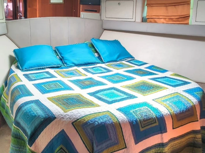 Motorówka do wynajmu w Bayahíbe (Zona Urbana) w najlepszej cenie