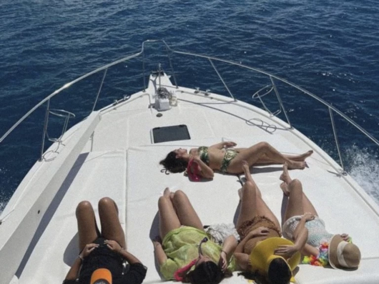 Wynajem w Bayahíbe (Zona Urbana)- Riviera Riviera 48 na SamBoat