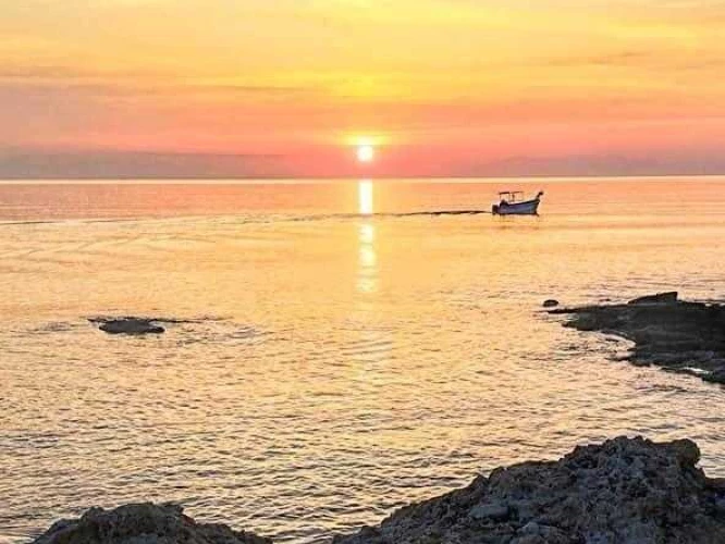 Wynajmij Poseidon Blu Water 170 w Faliraki