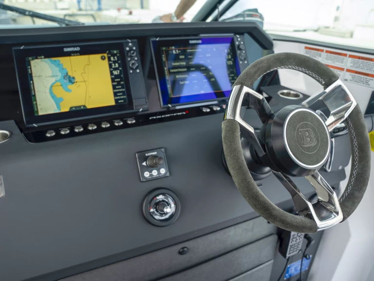 Wynajmij Motorówka z lub bez skippera Axopar w Lavrio