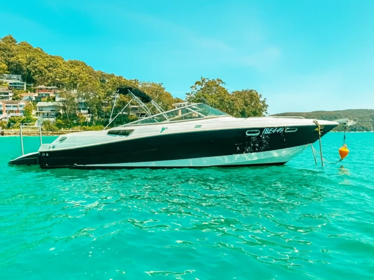 Motorówka do wynajmu w Antibes w najlepszej cenie