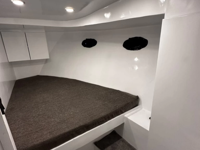 Wynajmij Luksusowy jacht z lub bez skippera Princess w Antalya (City)