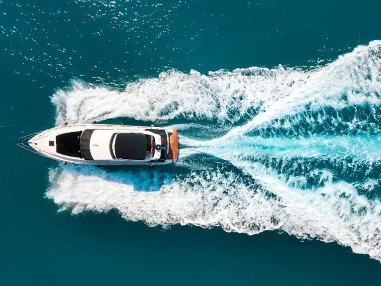 Wynajem w Antalya (City)- Princess Princess 20 M na SamBoat