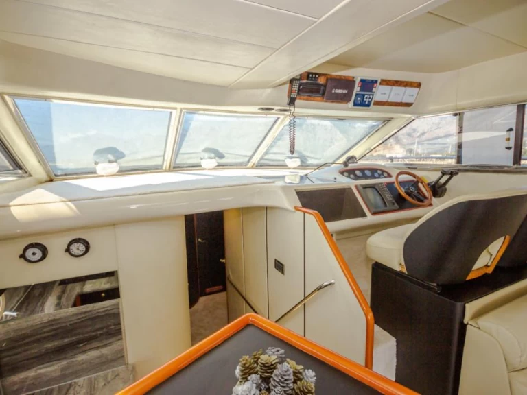 Luksusowy jacht do wynajmu w Antalya (City) w najlepszej cenie