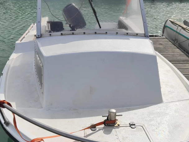 Wynajem łodzi Gibert Marine Gib Sea 50 w Port Bourgenay na SamBoat 