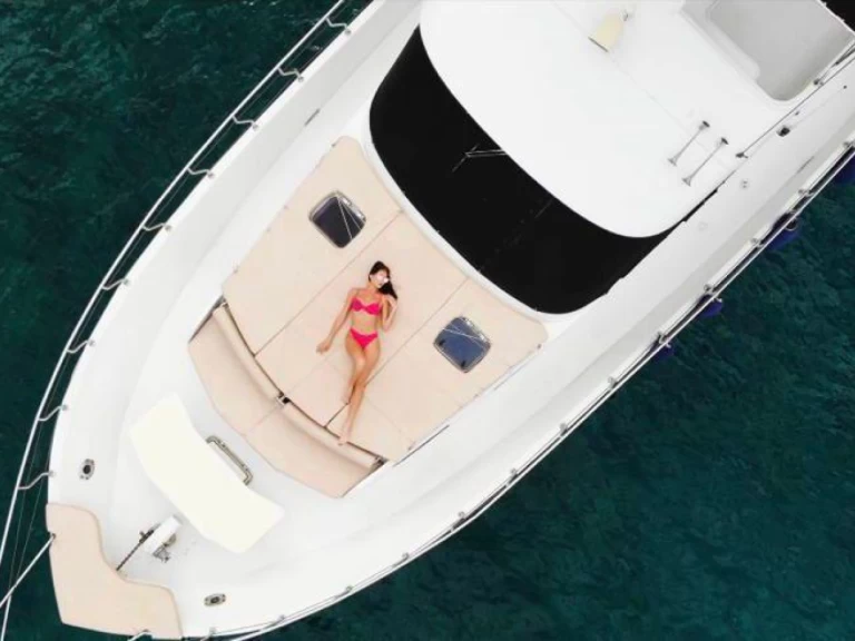 Wynajmij Princess Princess 20 M w Antalya (City)