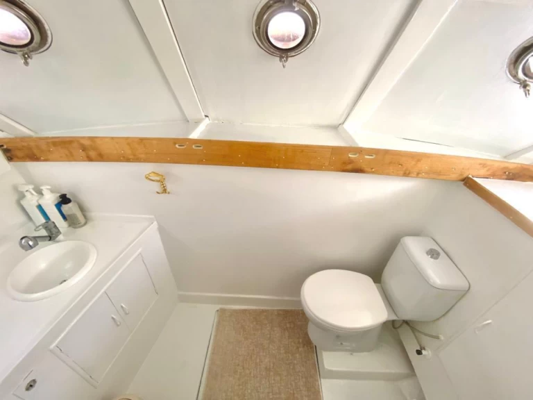 Wynajem Luksusowy jacht w Antalya (City) - Princess Princess 20 M