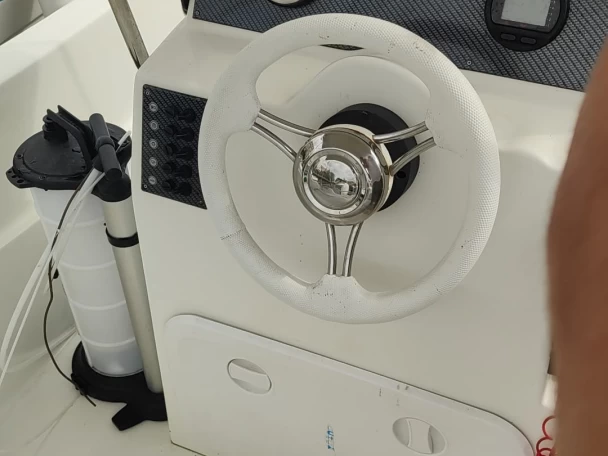 Wynajem łodzi Estable Estable 400 Bote w Alicante na SamBoat 