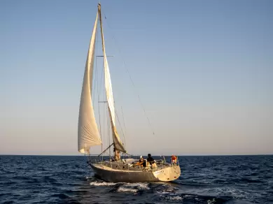 Wynajem łodzi Aluminium AG4MC Consolation 37 w Badia de Roses na SamBoat 