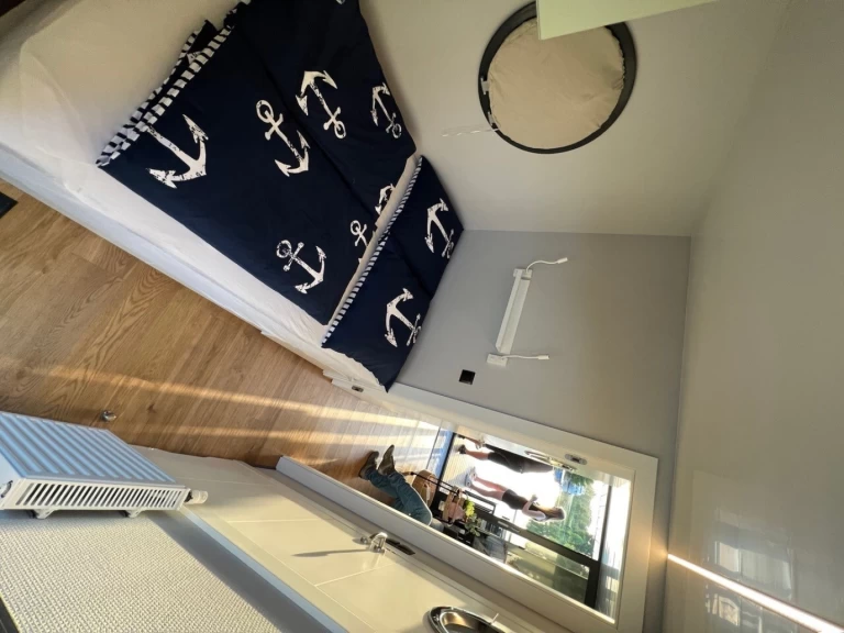 Wynajem w Buchholz City- La Mare Apartboot na SamBoat