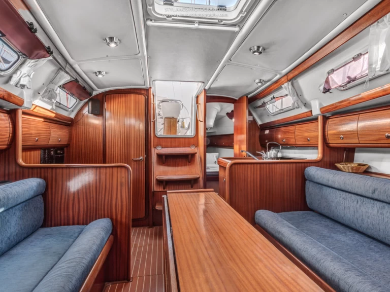 Wynajem w Gouvia- Bavaria Bavaria 32 na SamBoat