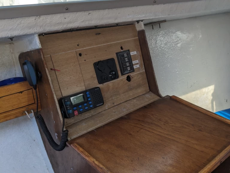 Wynajem w La Rochelle- Archambault Surprise na SamBoat