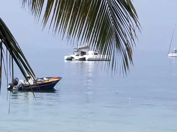 Katamaran do wynajmu w Le Gosier w najlepszej cenie