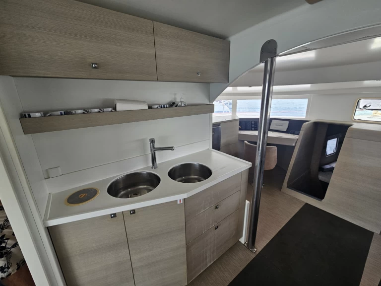 Wynajmij Neel Neel 45 w Le Gosier