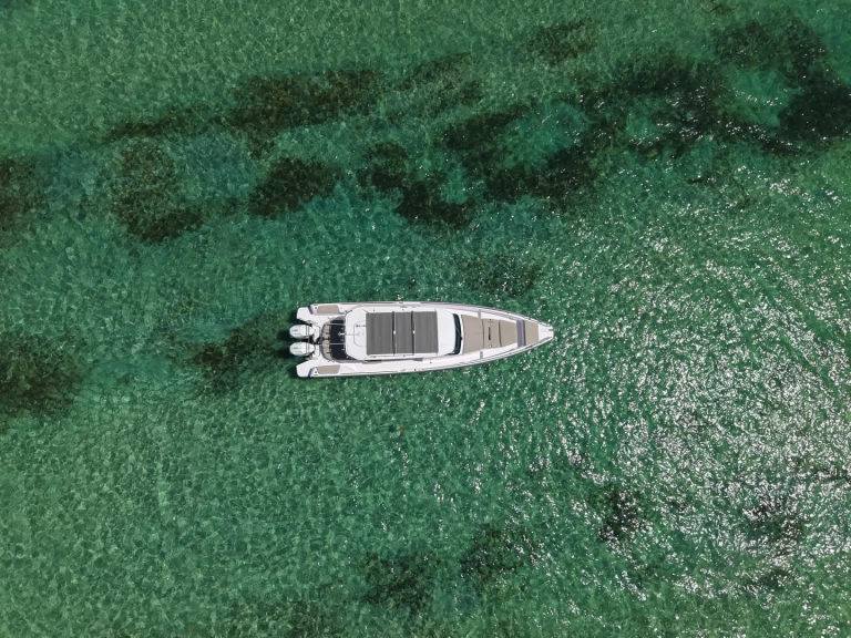 Wynajem w Miami- Axopar Axopar 37 Sun-Top na SamBoat