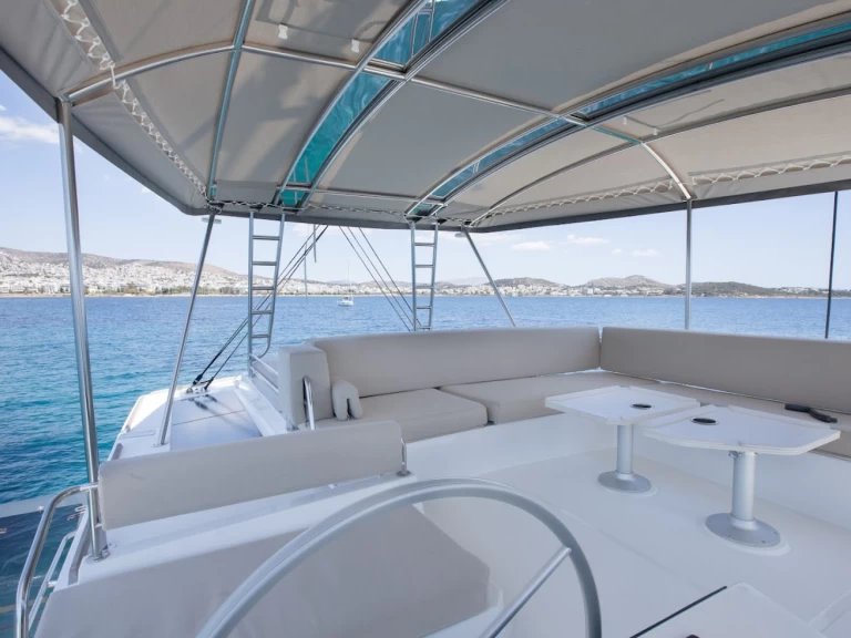 Wynajem w Mykonos (wyspa)- Bali Bali 4.8 na SamBoat