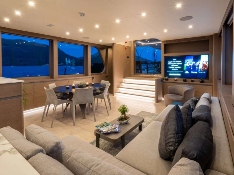 Wynajmij Custom Good Life w Grecja