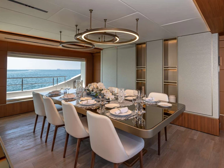 Wynajmij Luksusowy jacht z lub bez skippera Gulf Craft - Majesty Yachts w San Diego