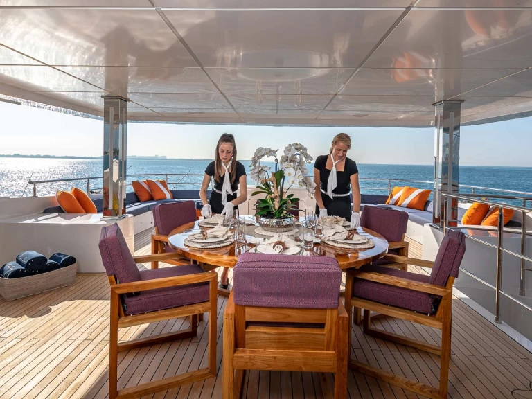 Luksusowy jacht do wynajmu w San Diego w najlepszej cenie