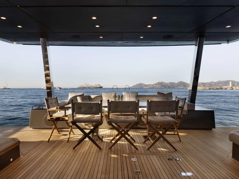 Wynajem w Exuma District- Moon Yacht Arctic Moon na SamBoat