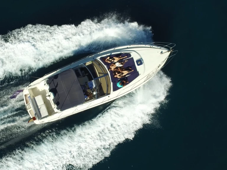 Motorówka do wynajmu w Maspalomas w najlepszej cenie