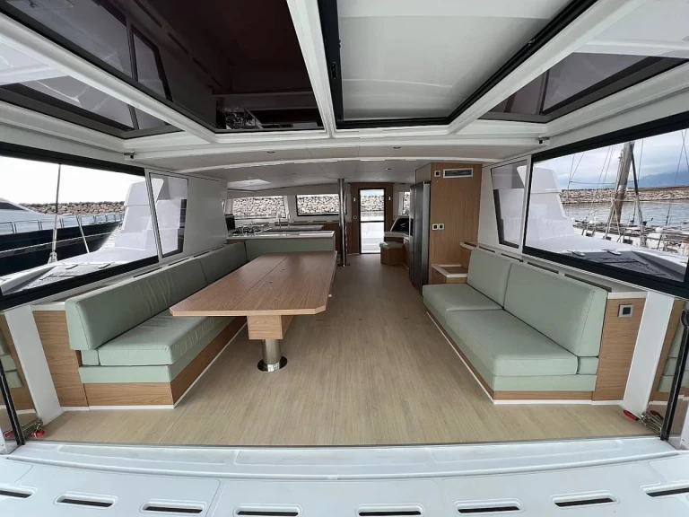 Wynajem łodzi Bali Bali 5.4 italy w Capo d'Orlando na SamBoat 