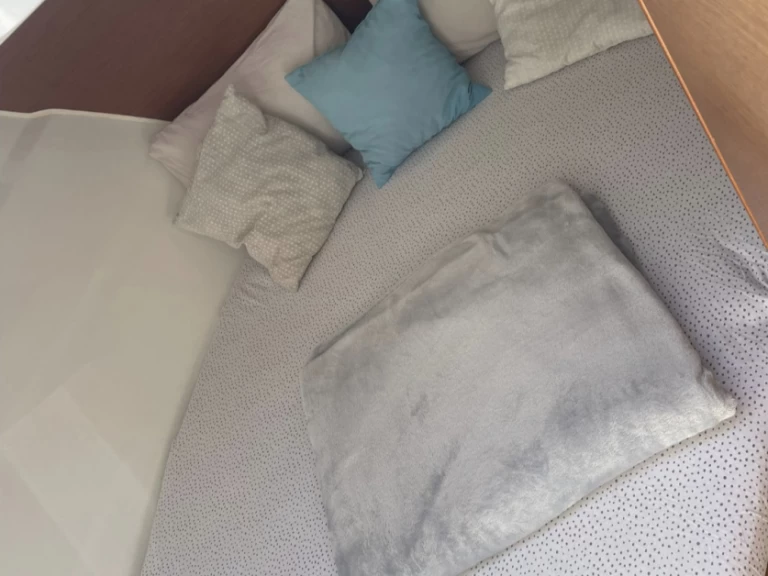 Wynajem łodzi Sibenik tanio Merry Fisher 695