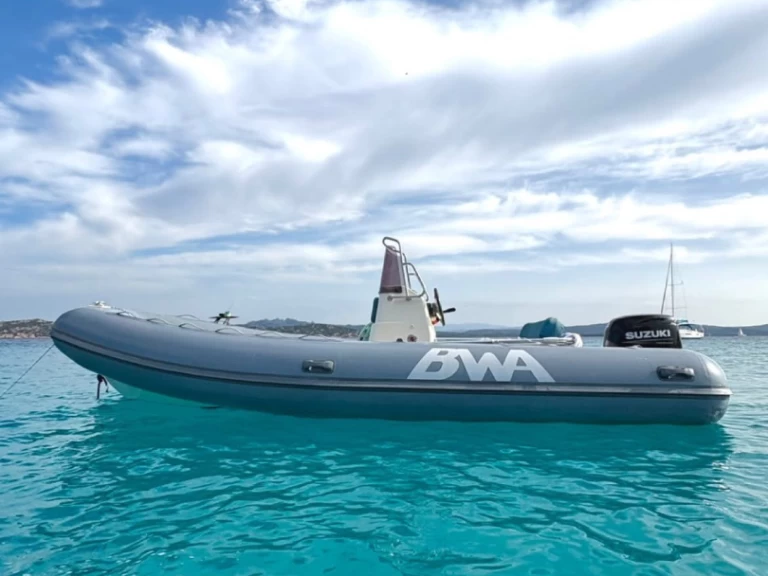 Wynajem łodzi Bwa California 550 w Palau na SamBoat 