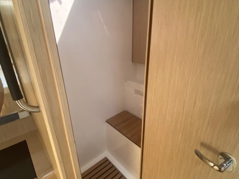 Wynajem łodzi Preveza tanio Bavaria C57 Style