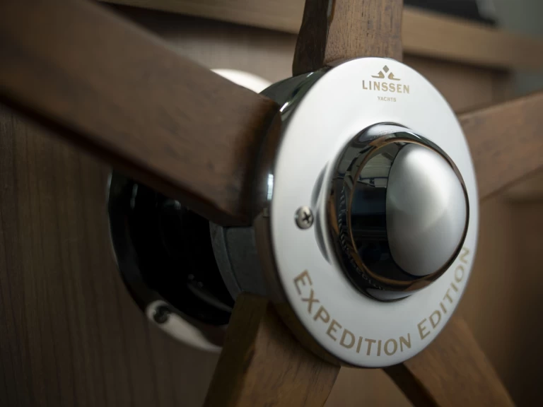 Wynajem Motorówka w Werder (Havel) - Linssen Linssen Grand Sturdy 35.0 AC Intero