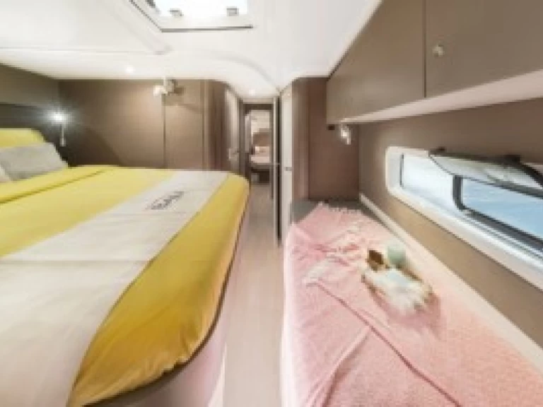 Wynajem w Preveza- Bali Bali Catspace Voile na SamBoat