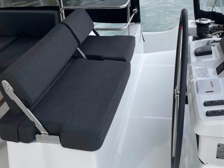 Wynajem w Alimos- Lagoon Lagoon 51 na SamBoat