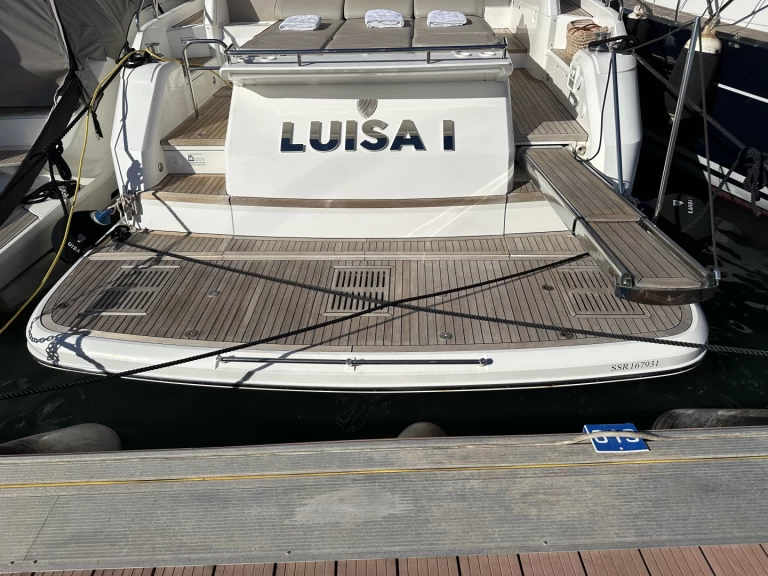 Motorówka do wynajmu w Port d'Alcudia w najlepszej cenie