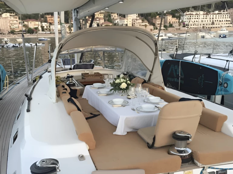 Wynajem Żaglowiec Starkel z patentem 