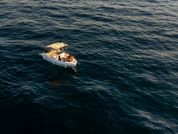 Motorówka do wynajmu w Taormina w najlepszej cenie