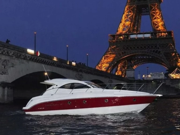 Wynajem łodzi Bénéteau Monte Carlo 37 w Paris na SamBoat 