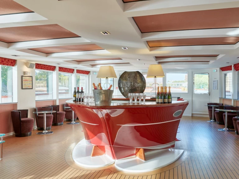 Wynajem łodzi Clipper Paris w Paris na SamBoat 