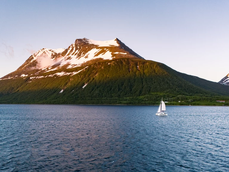 Wynajem łodzi Bali Bali 4.6 w Eidkjosen na SamBoat 