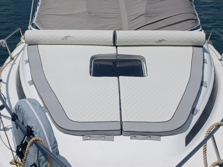 Motorówka do wynajmu w Siracusa w najlepszej cenie