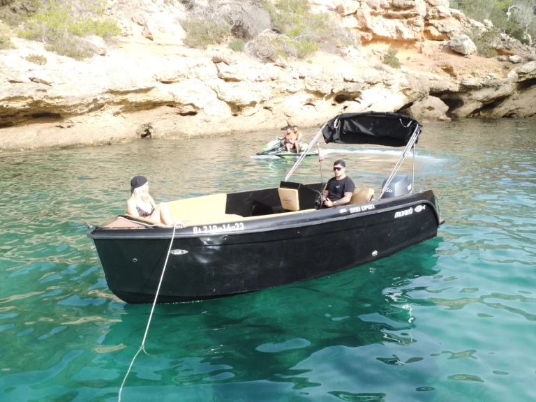 Wynajmij Mareti 585 w Sant Antoni de Portmany