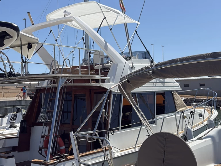 Motorówka do wynajmu w Valencia w najlepszej cenie