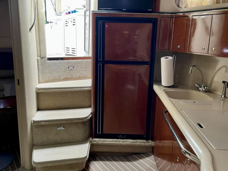 Wynajmij Motorówka z lub bez skippera Sea Ray w Miami